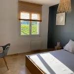 Spacieuse Au Milieu Des Vignes 빌라 Saint-Gervais (Gard)