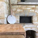 빌라 Spacieuse Au Milieu Des Vignes