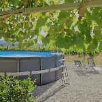 빌라 Spacieuse Au Milieu Des Vignes Saint-Gervais (Gard)