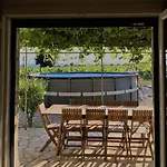 Spacieuse Au Milieu Des Vignes