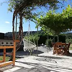 Spacieuse Au Milieu Des Vignes 빌라 *