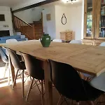 빌라 Spacieuse Au Milieu Des Vignes Saint-Gervais (Gard)