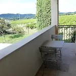 Spacieuse Au Milieu Des Vignes 빌라