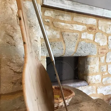 Villa Spacieuse Au Milieu Des Vignes *