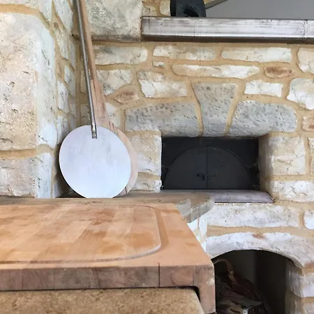 Villa Spacieuse Au Milieu Des Vignes