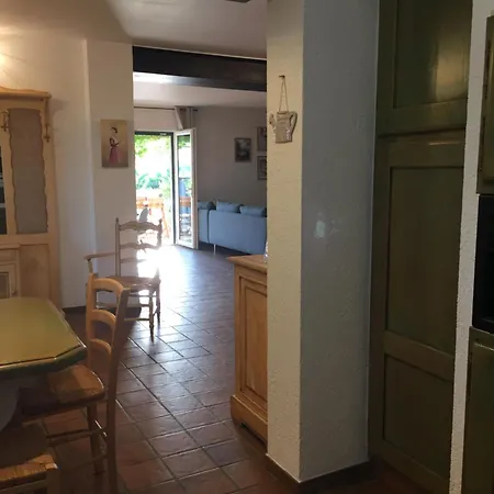 Villa Spacieuse Au Milieu Des Vignes *