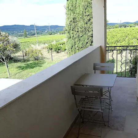 Spacieuse Au Milieu Des Vignes Villa